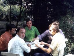Schützenfest 1977